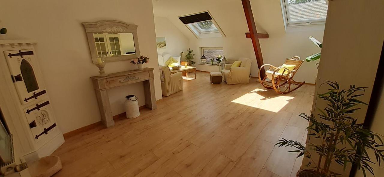 Casa Mediterrana II Еркрат Екстер'єр фото