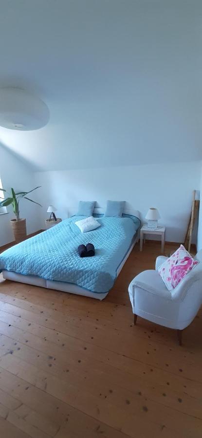 Casa Mediterrana II Еркрат Екстер'єр фото