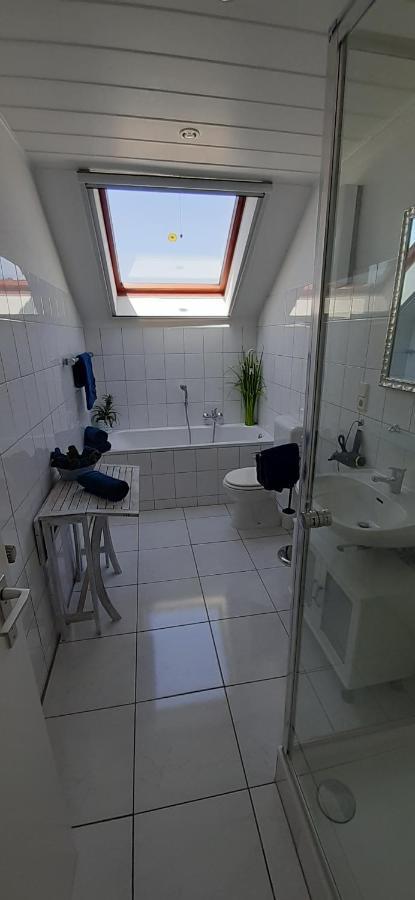 Casa Mediterrana II Еркрат Екстер'єр фото