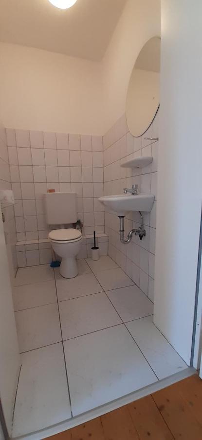 Casa Mediterrana II Еркрат Екстер'єр фото