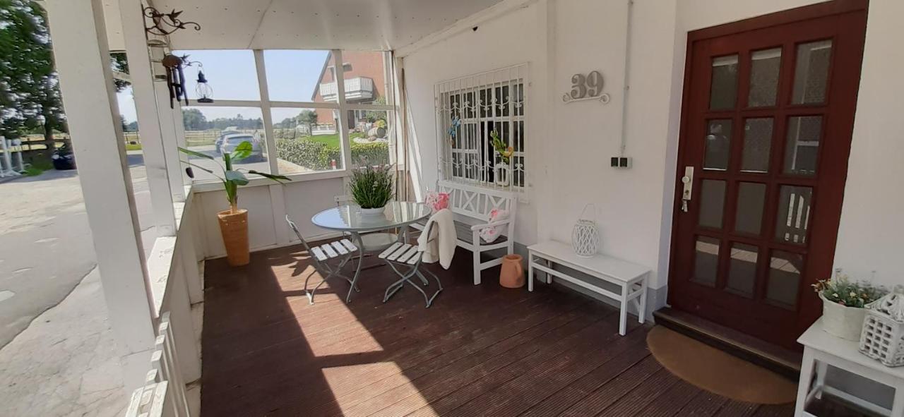 Casa Mediterrana II Еркрат Екстер'єр фото