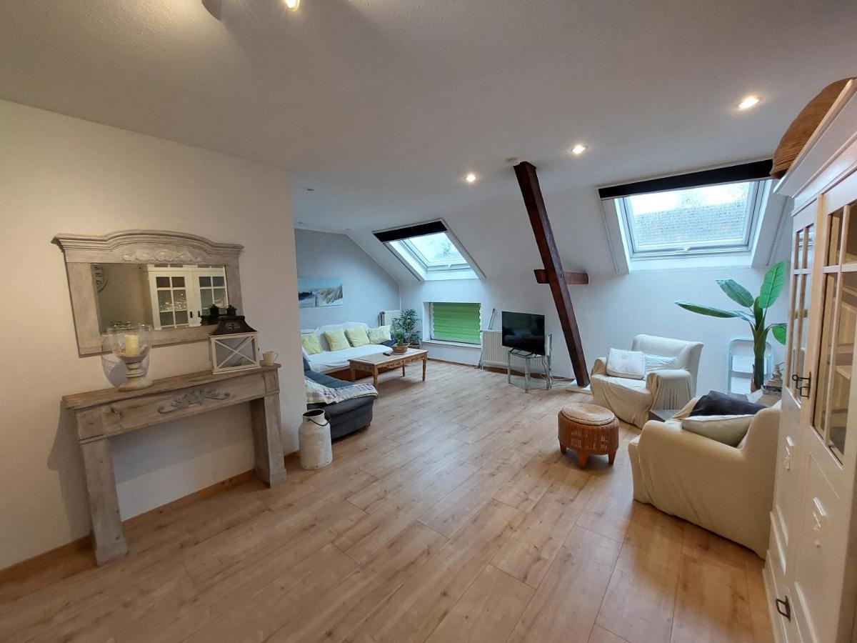 Casa Mediterrana II Еркрат Екстер'єр фото