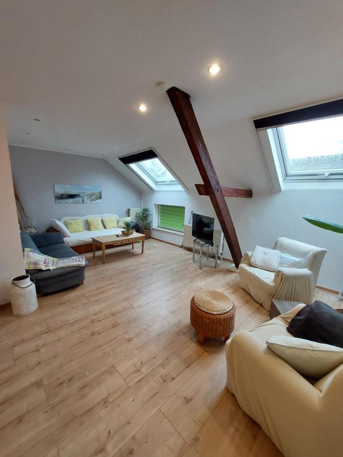Casa Mediterrana II Еркрат Екстер'єр фото