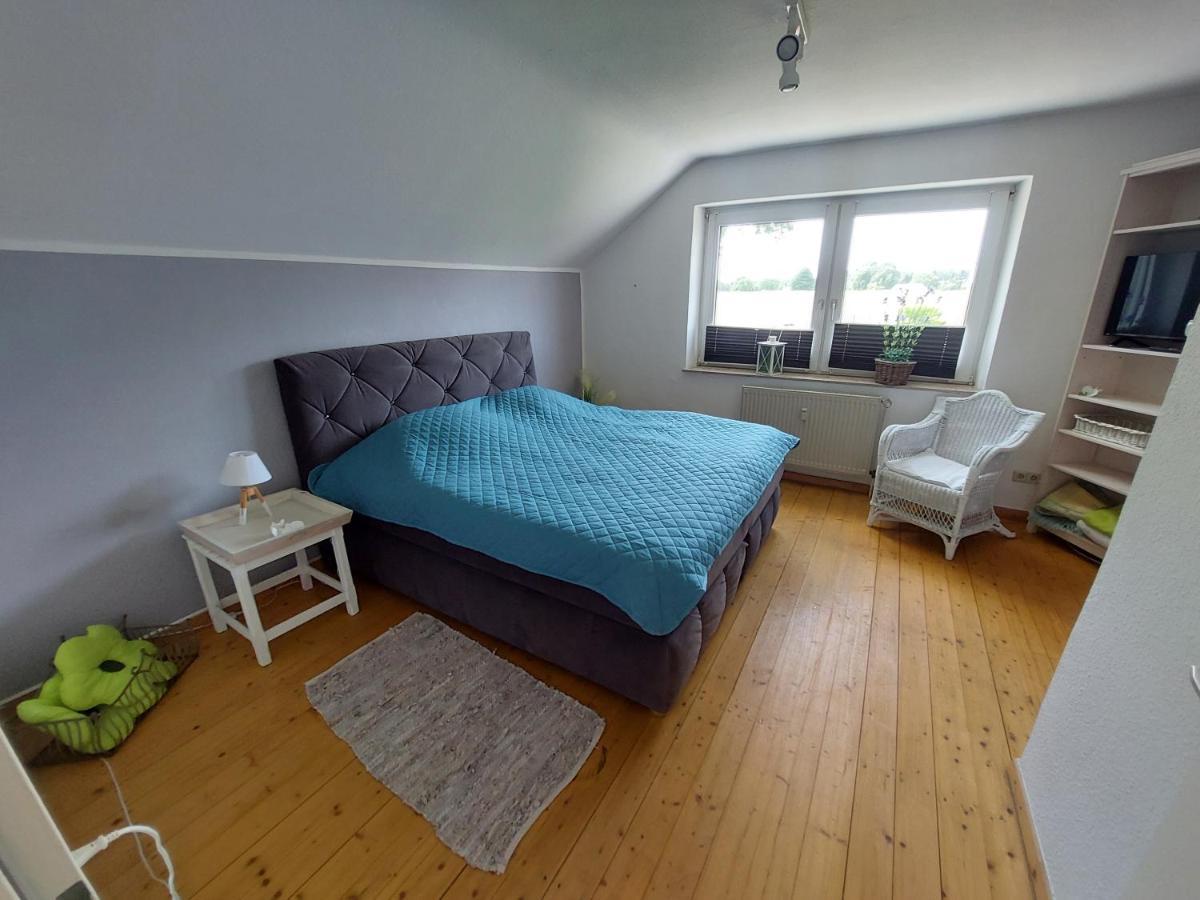 Casa Mediterrana II Еркрат Екстер'єр фото