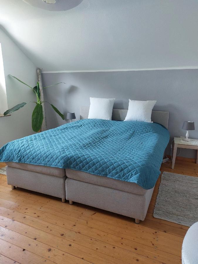 Casa Mediterrana II Еркрат Екстер'єр фото