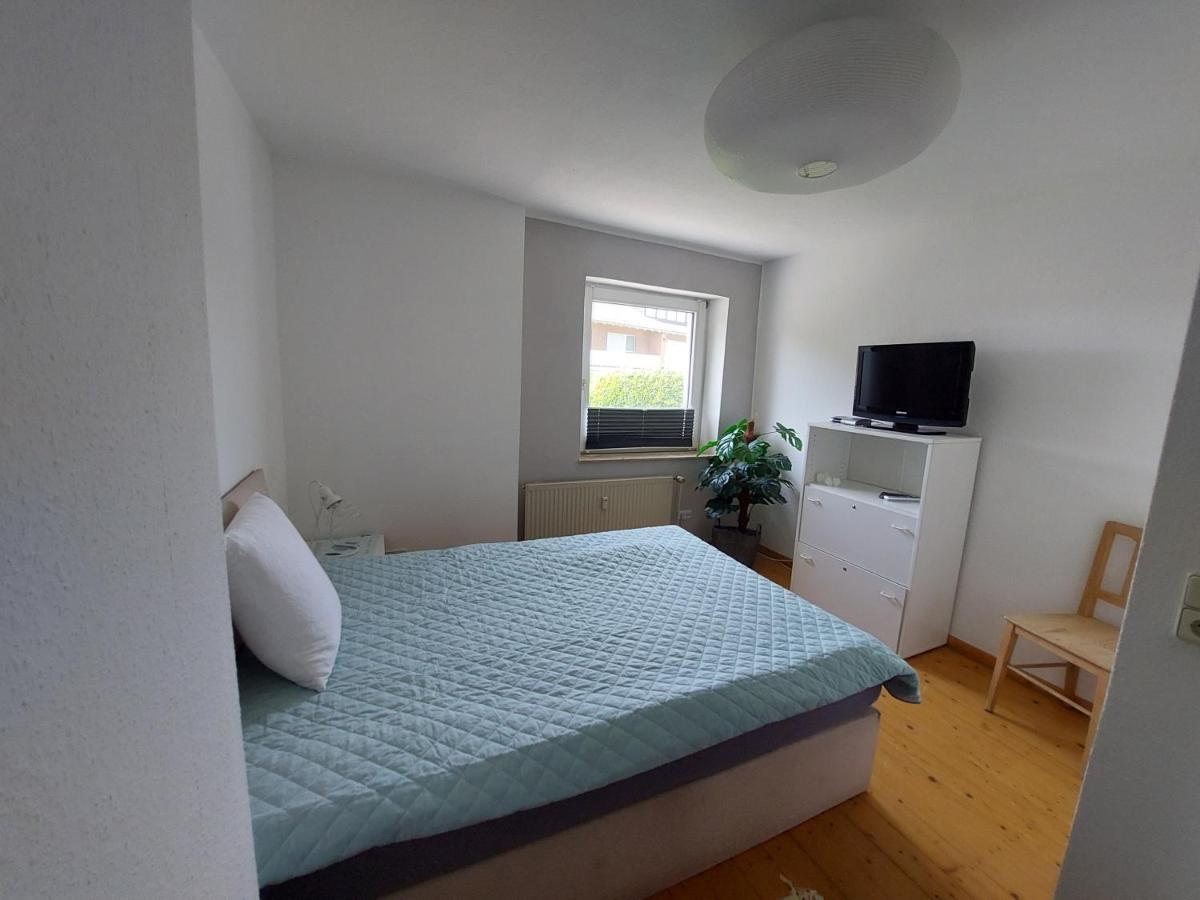 Casa Mediterrana II Еркрат Екстер'єр фото