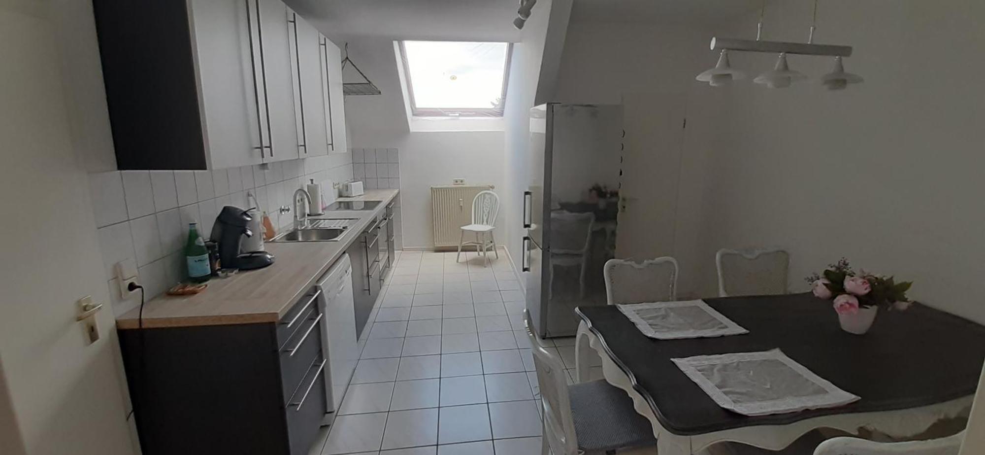 Casa Mediterrana II Еркрат Номер фото