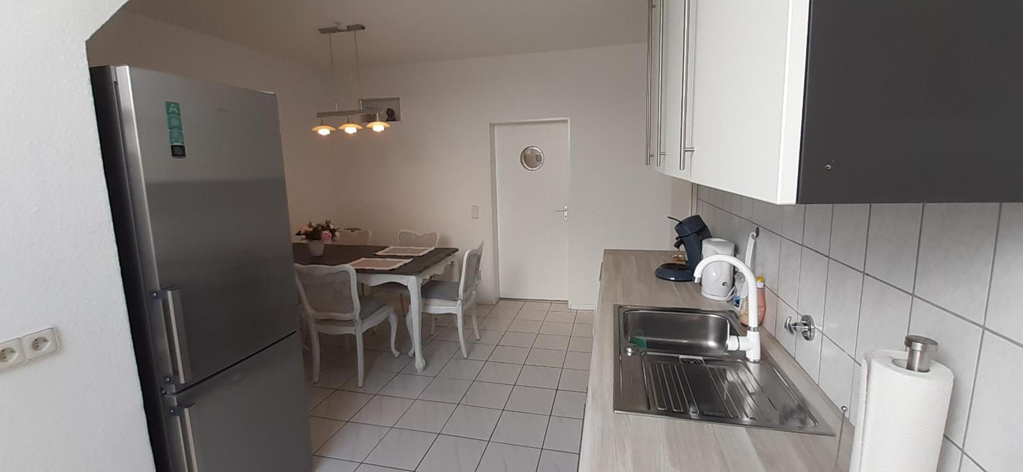 Casa Mediterrana II Еркрат Номер фото