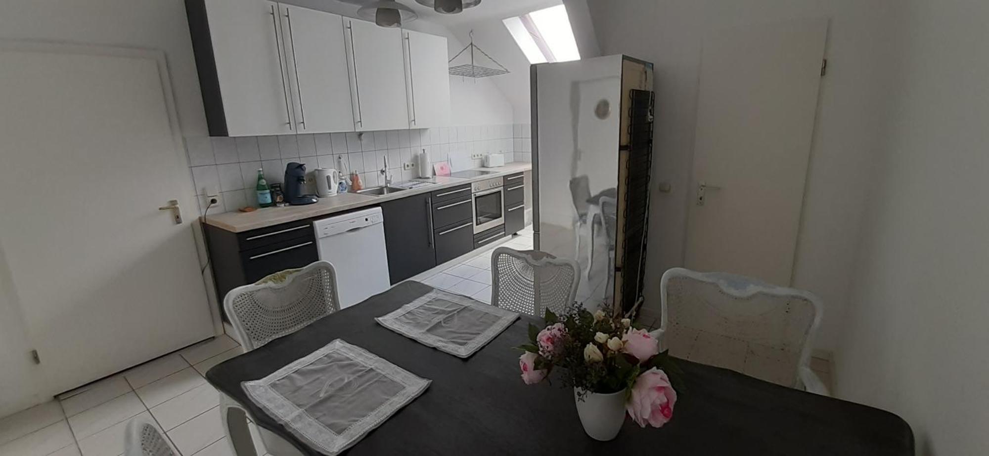 Casa Mediterrana II Еркрат Номер фото